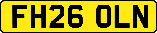 FH26OLN