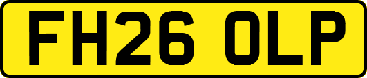 FH26OLP