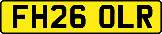 FH26OLR