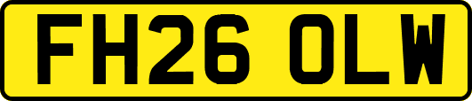 FH26OLW