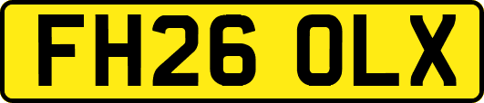 FH26OLX