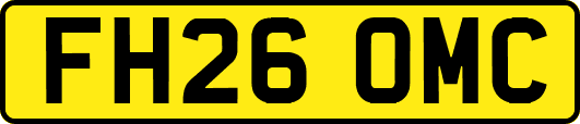FH26OMC