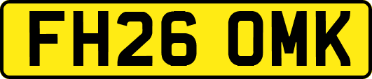 FH26OMK