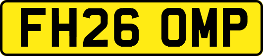 FH26OMP