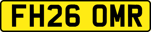 FH26OMR
