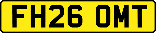 FH26OMT
