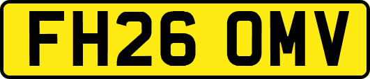 FH26OMV
