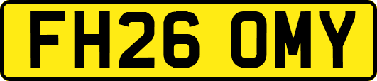FH26OMY