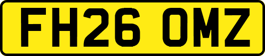 FH26OMZ