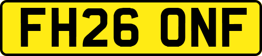 FH26ONF