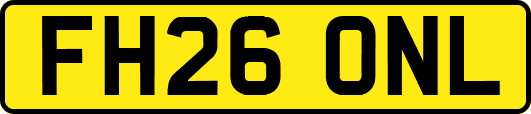 FH26ONL
