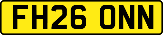 FH26ONN