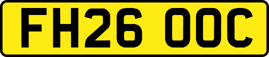 FH26OOC