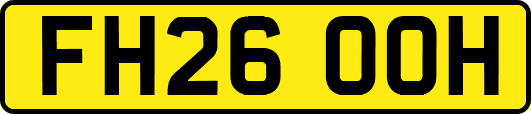 FH26OOH