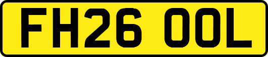 FH26OOL