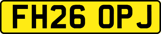 FH26OPJ