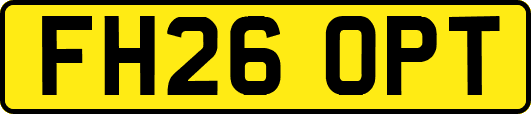 FH26OPT