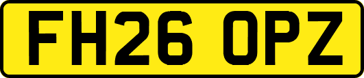 FH26OPZ
