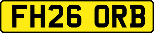 FH26ORB