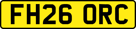FH26ORC