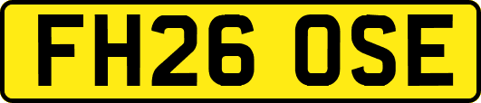 FH26OSE