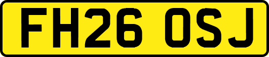 FH26OSJ
