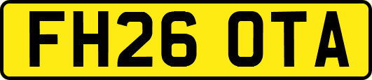 FH26OTA