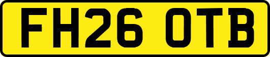 FH26OTB