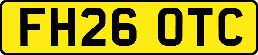 FH26OTC