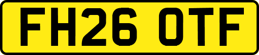 FH26OTF