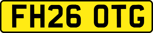 FH26OTG