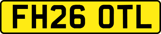 FH26OTL