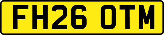 FH26OTM