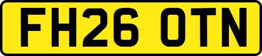 FH26OTN