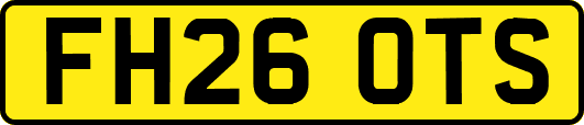 FH26OTS