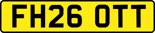 FH26OTT