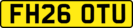 FH26OTU