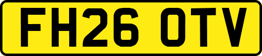 FH26OTV