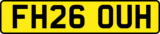 FH26OUH
