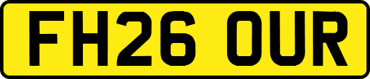 FH26OUR