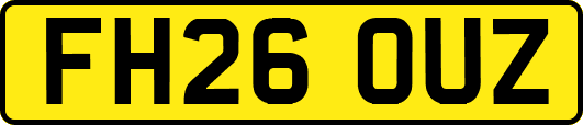 FH26OUZ