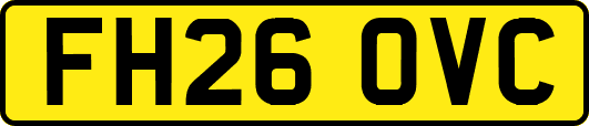 FH26OVC