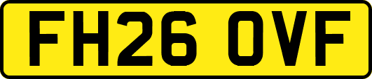 FH26OVF