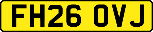 FH26OVJ