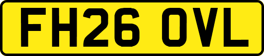 FH26OVL