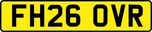 FH26OVR