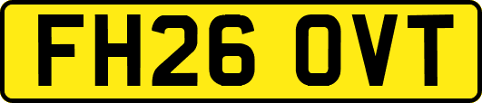 FH26OVT