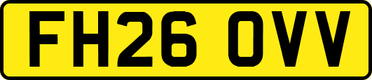 FH26OVV
