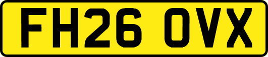 FH26OVX