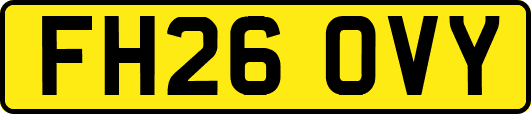 FH26OVY